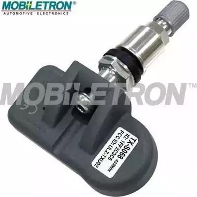 Система контролю тиску у шинах MOBILETRON TXS068 - zapix