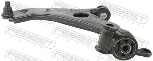 Важіль підвіски FEBEST 0524KELH - zapix