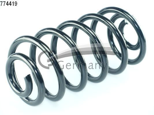 Пружина підвіски CS GERMANY 14774419 - zapix