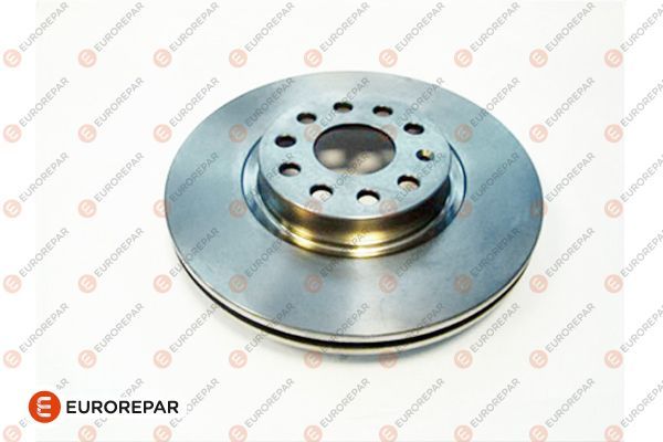 Гальмівний диск EUROREPAR 1686719080 - zapix