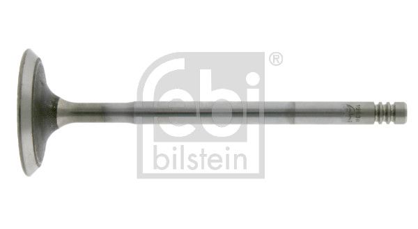 Впускний клапан FEBI BILSTEIN 19638 - zapix