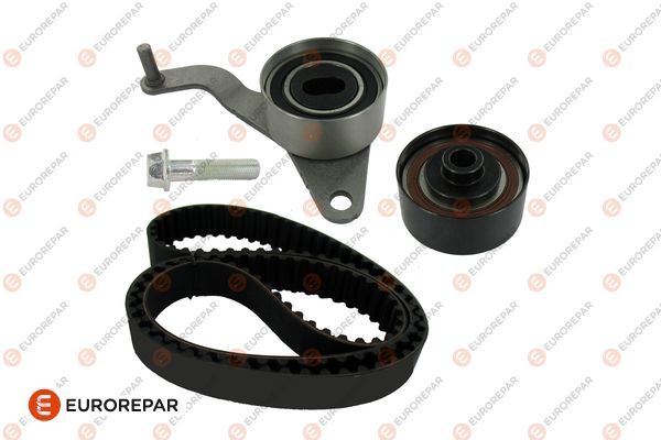 Комплект ременя ГРМ EUROREPAR 1611884980 - zapix