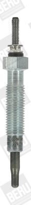 Свічка розжарювання BORGWARNER (BERU) GN107 - zapix
