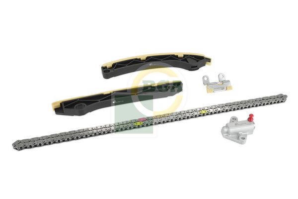 Комплект ланцюгів привода BGA TC3615K - zapix