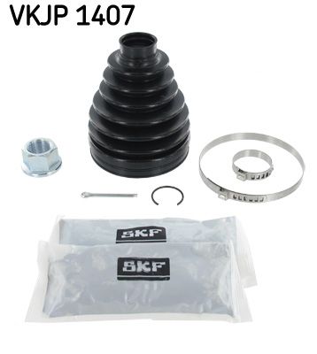 Пильник ШРКШ SKF VKJP1407 - zapix