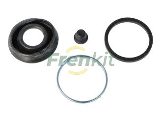 Ремкомплект гальмівного супорта FRENKIT 233002 - zapix