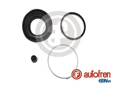Ремкомплект гальмівного супорта AUTOFREN SEINSA D4233 - zapix