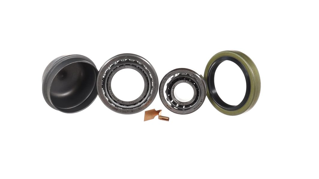 Підшипник / маточина колеса SKF VKBA516 - zapix