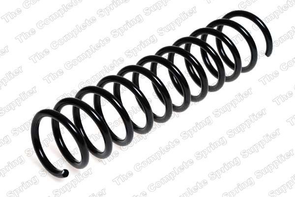 Пружина підвіски LESJÖFORS 4295823 - zapix