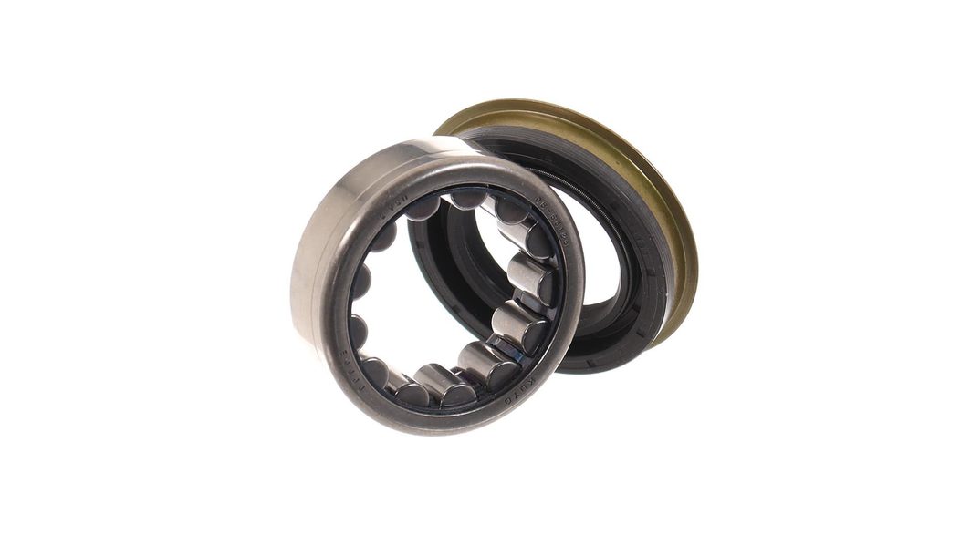 Підшипник / маточина колеса SKF VKBA6681 - zapix