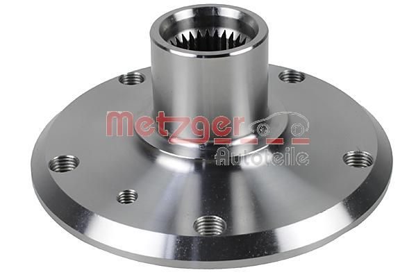 Підшипник / маточина колеса METZGER N1060 - zapix