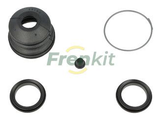 Ремкомплект робочого циліндра зчеплення FRENKIT 538003 - zapix