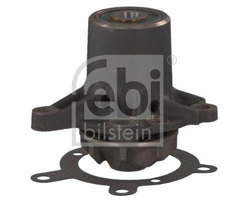 Помпа системи охолодження FEBI BILSTEIN 09513 - zapix