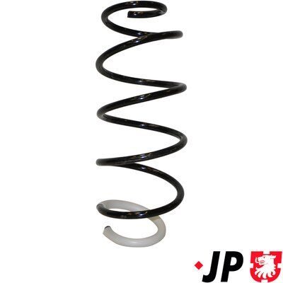 Пружина підвіски JP GROUP 1542205200 - zapix