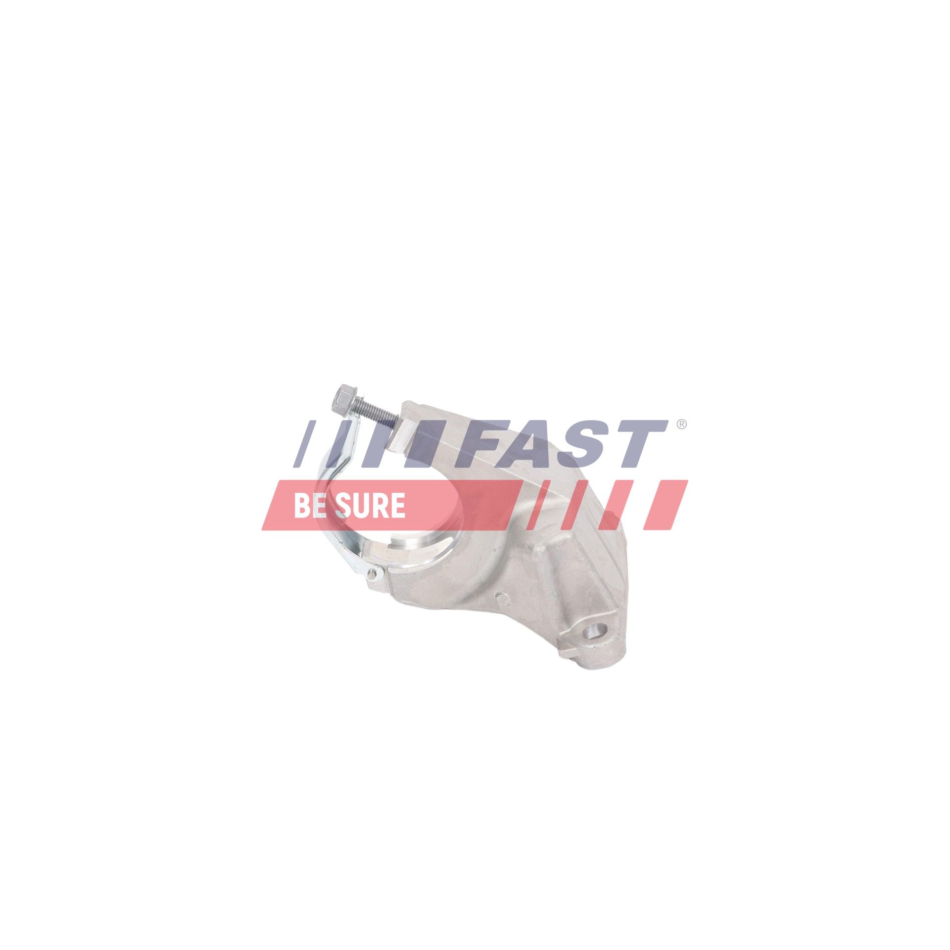 Підшипник піввісі FAST FT10775 - zapix