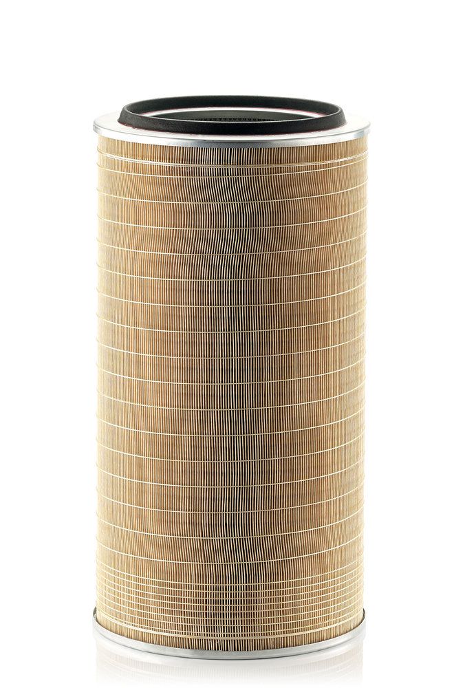 Повітряний фільтр MANN-FILTER C339206 - zapix