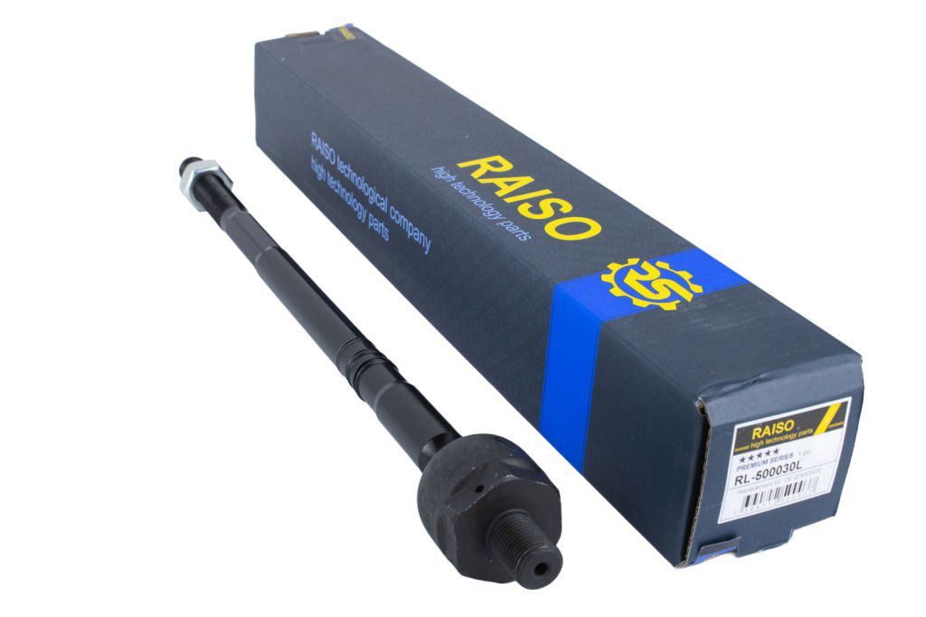 Тяга кермова RAISO RL500030L - zapix