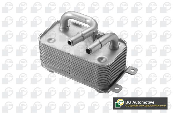 Радіатор коробки передач BGA CO0912 - zapix