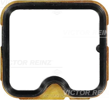 Прокладка клапанної кришки VICTOR REINZ 714128200 - zapix