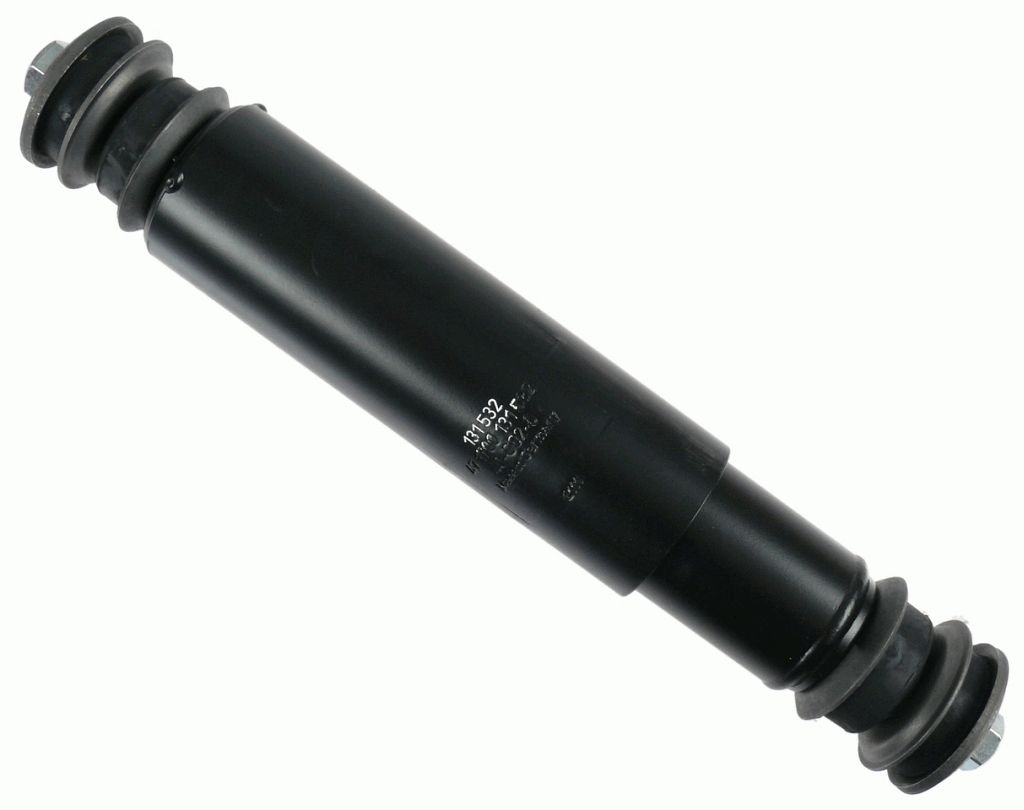 Амортизатор SACHS 131532 - zapix