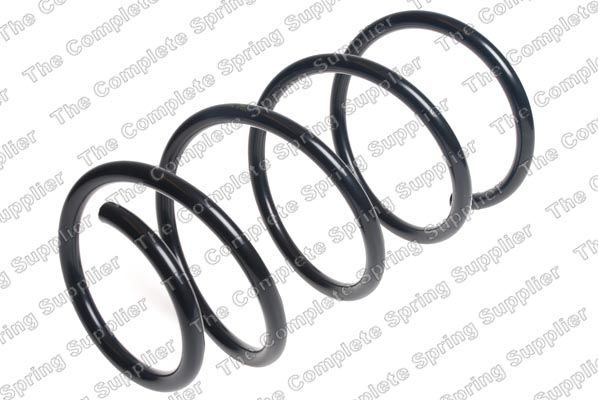 Пружина підвіски LESJÖFORS 4062086 - zapix