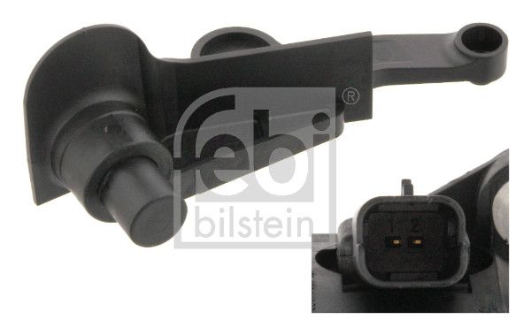 Датчик положення колінчастого валу FEBI BILSTEIN 31241 - zapix