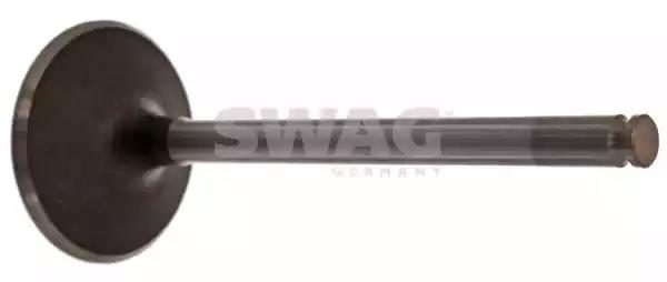 Впускний клапан SWAG 10915355 - zapix