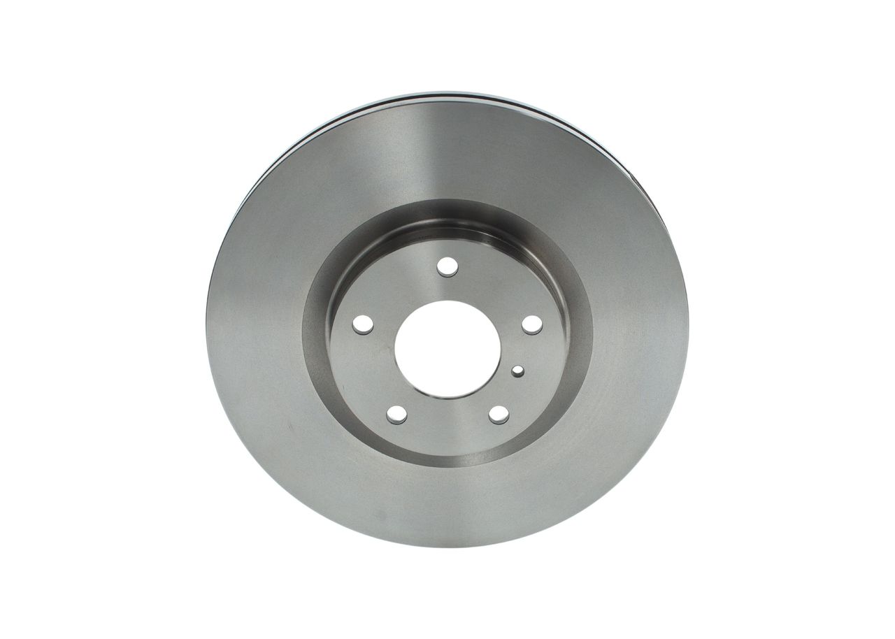 Гальмівний диск BOSCH 0986479V60 - zapix