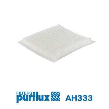 Фільтр салону PURFLUX AH333