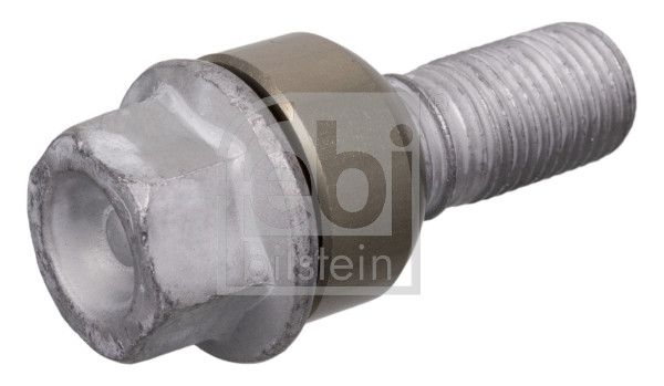 Болт колісний FEBI BILSTEIN 19656 - zapix