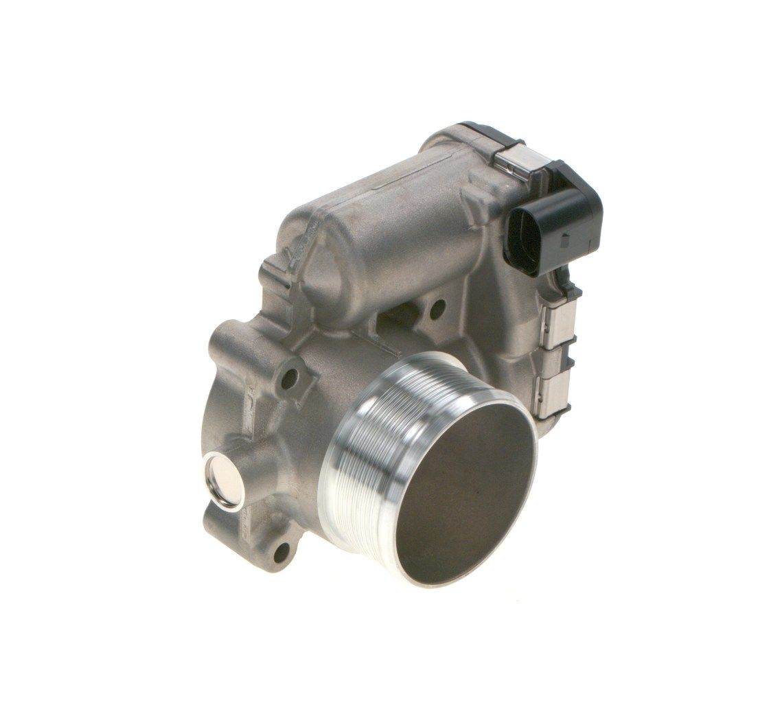 Дросельна заслінка BOSCH 0280750823 - zapix