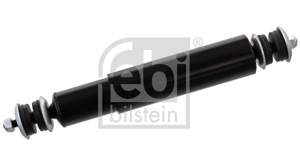 Амортизатор FEBI BILSTEIN 20453 - zapix