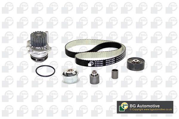 Комплект ремня ГРМ BGA TB0104CPK
