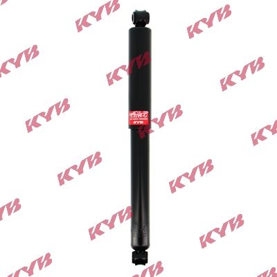 Амортизатор KYB 349223 - zapix