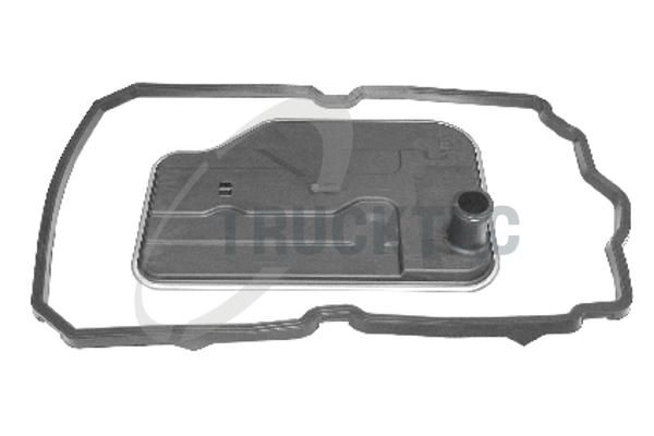 Фільтр АКПП TRUCKTEC AUTOMOTIVE 0225047 - zapix