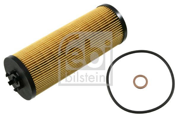 Масляный фильтр FEBI BILSTEIN 22536