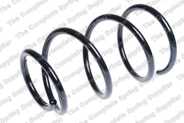Пружина підвіски LESJÖFORS 4088326 - zapix
