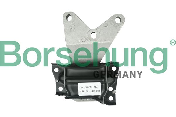 Опора двигуна BORSEHUNG B18514 - zapix