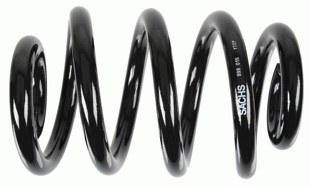 Пружина підвіски SACHS 998015 - zapix