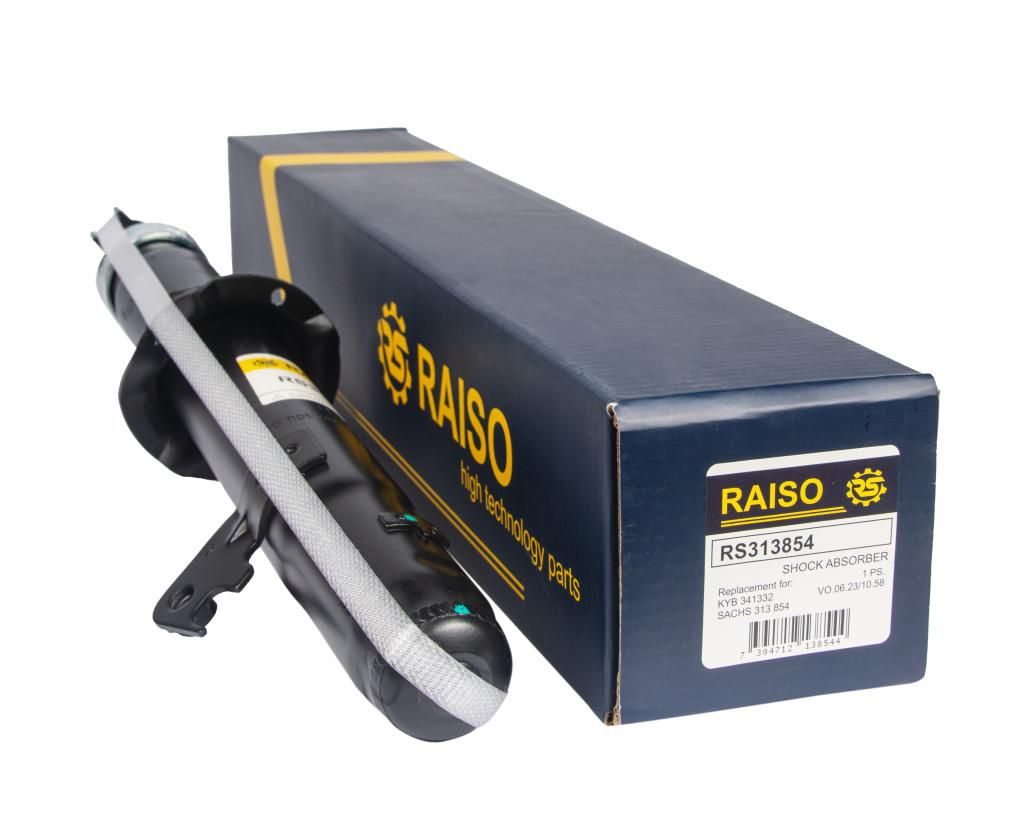 Амортизатор RAISO RS313854 - zapix