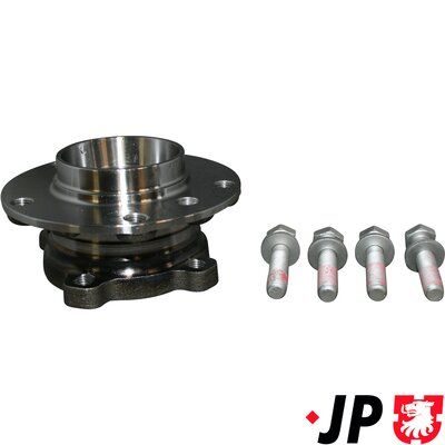 Підшипник / маточина колеса JP GROUP 1441400300 - zapix