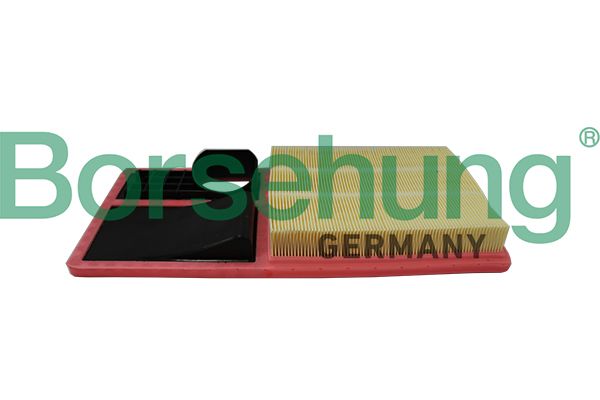 Повітряний фільтр BORSEHUNG B19096 - zapix