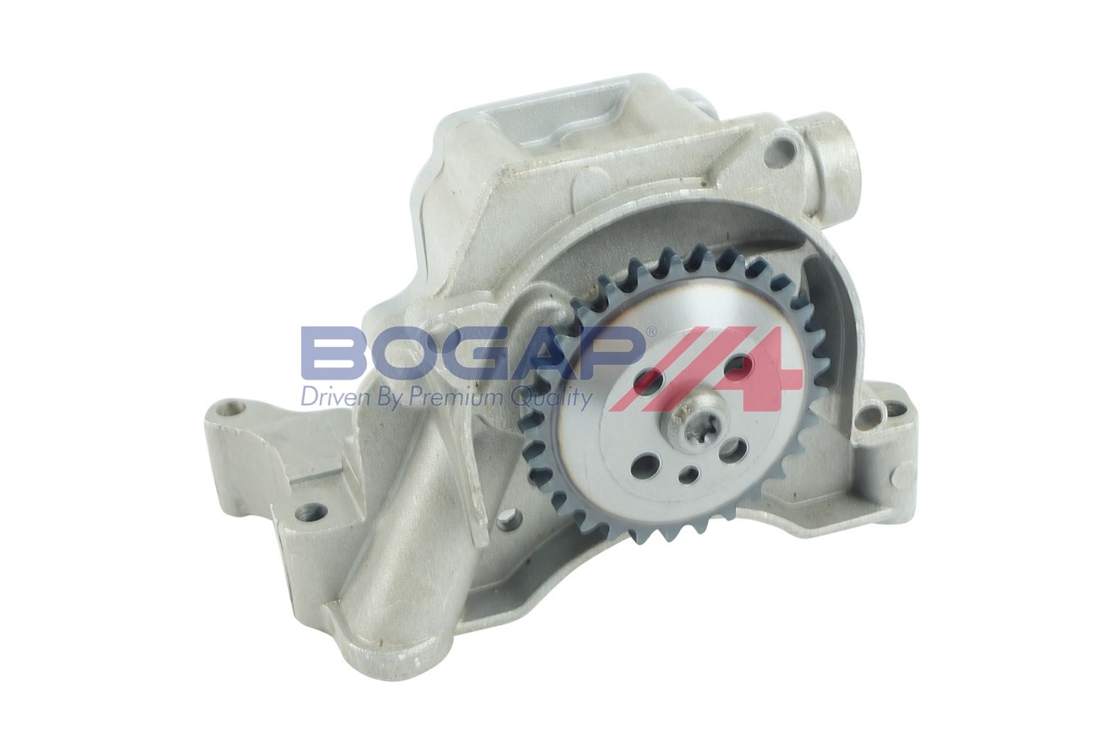 Оливний насос BOGAP A1410108 - zapix