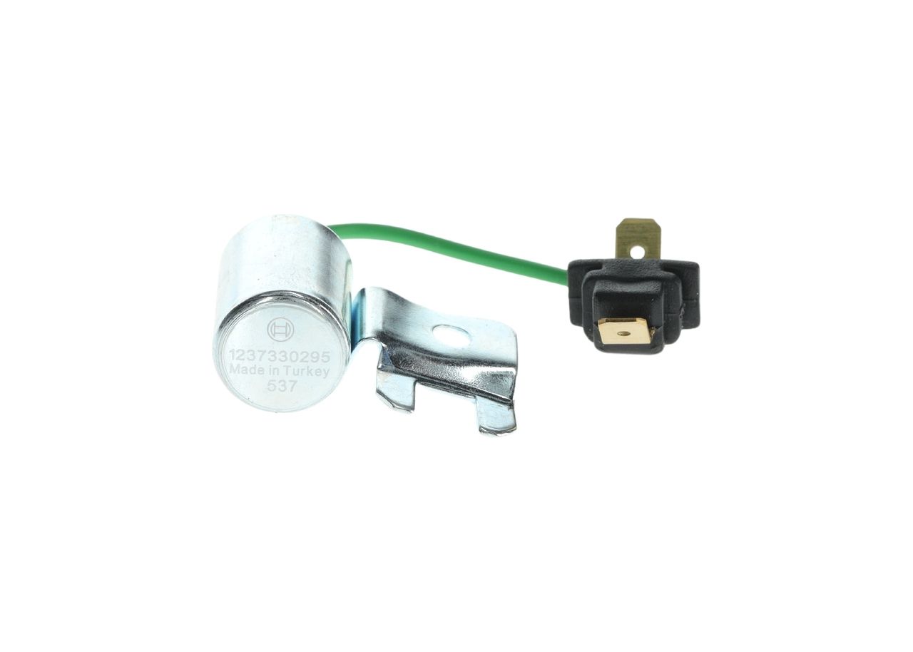 Контактна група розподільника запалювання BOSCH 1237330295 - zapix