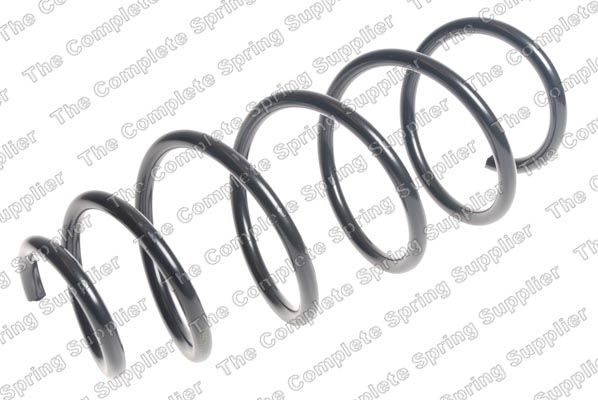 Пружина підвіски LESJÖFORS 4014221 - zapix