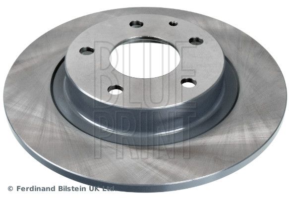 Гальмівний диск BLUE PRINT ADM543127 - zapix