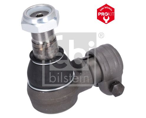 Наконечник кермової тяги FEBI BILSTEIN 185796 - zapix