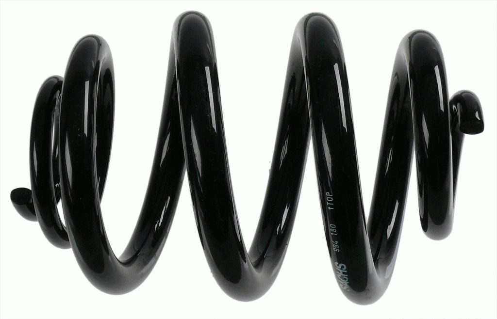Пружина підвіски SACHS 994180