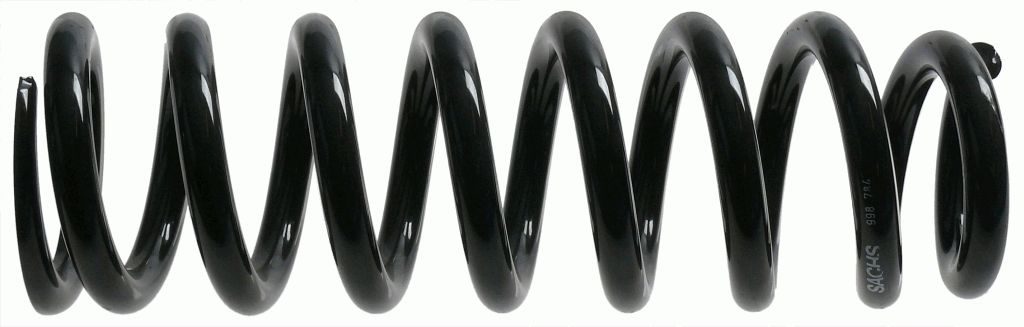 Пружина підвіски SACHS 998784 - zapix
