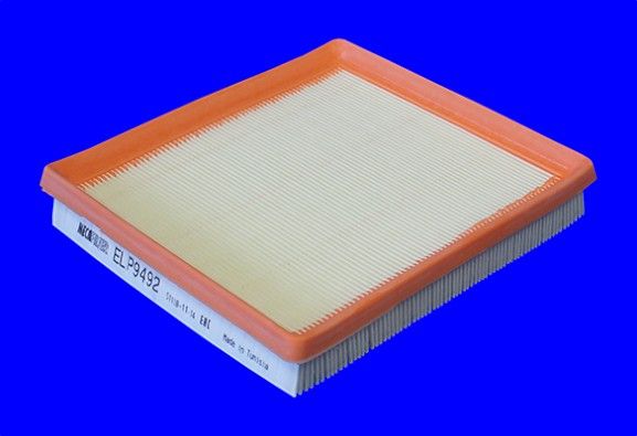 Повітряний фільтр MECAFILTER ELP9492